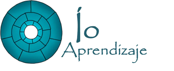 Logo Ío Aprendizaje